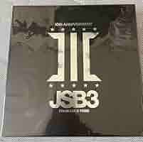 三代目JSB （KIT ALBUM BOX） JSB KIT Album Box : Amazon.ca: Everything Else